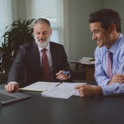 Attorneys Joe Miller and Bobby Ferreri discuss Asset Sale vs. Equity Sale in M&A What Business Owners Need to Know