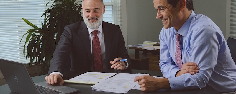 Attorneys Joe Miller and Bobby Ferreri discuss Asset Sale vs. Equity Sale in M&A What Business Owners Need to Know