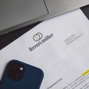 Business Sale Prep Checklist, Ferreri Miller Boutique Corporate Law Firm Louisville KY