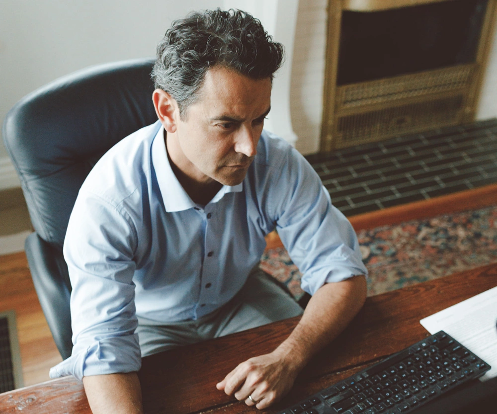 Robert Ferreri, Louisville Business Attorney, Ferreri Miller Robert "Bobby" Ferreri, Business Attorney at Ferreri Miller PLLC Louisville KY