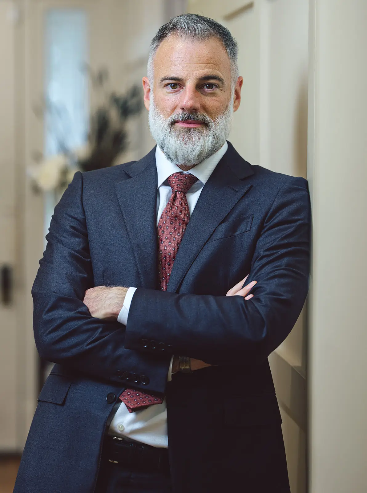 Joseph Miller, Corporate Attorney at Ferreri Miller Law Firm in Louisville Kentucky