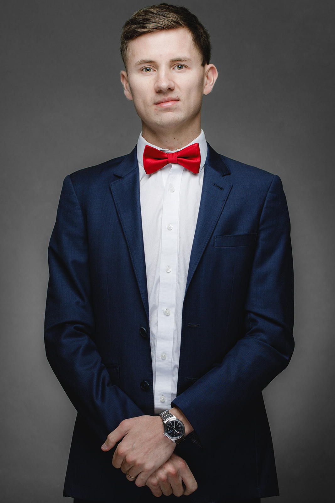 Associate Attorney Ryan Carlin, Ferreri Miller Corporate Law Firm